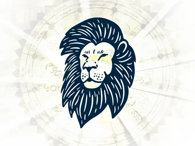 सिंह - ​विश्रांतीत खंड