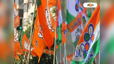 Lok Sabha Vote 2024: প্রসূনের পায়ে বল, চক্ষু পরীক্ষা শিবিরে রথীন