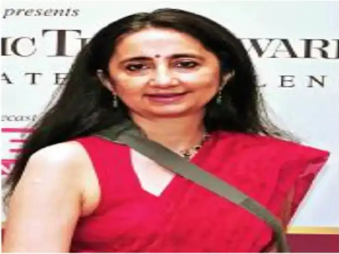 et award manisha girotra