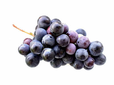 Black Grapes : నల్ల ద్రాక్ష తింటే ఈ సమస్యలన్నీ దూరం..