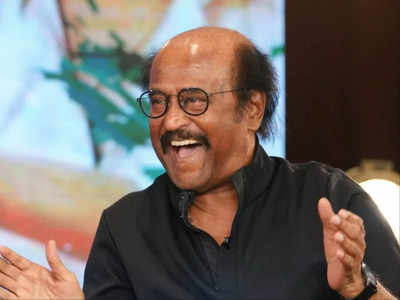 Rajinikanth: ரஜினியை வைத்து காமெடி படம்..வேற லெவெலில் யோசிக்கும் இயக்குனர்..நடந்தா நல்லா இருக்குமே..!