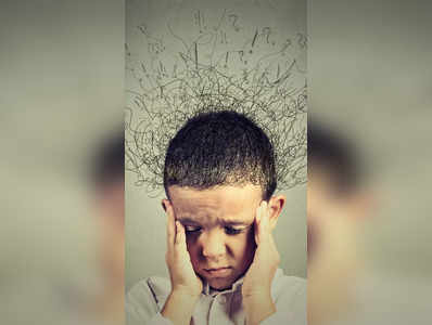 குழந்தைகளை தாக்கும் ADHD-ன் நம்ப முடியாத அறிகுறிகள்!