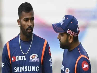 ​IPL 2024: பயிற்சிக்கு வந்த ரோஹித்திடம்.. பேசிய ஹர்திக்: பேசியது இதுதான்.. அதுக்கு ரோஹித் பதில் அல்டிமேட்!