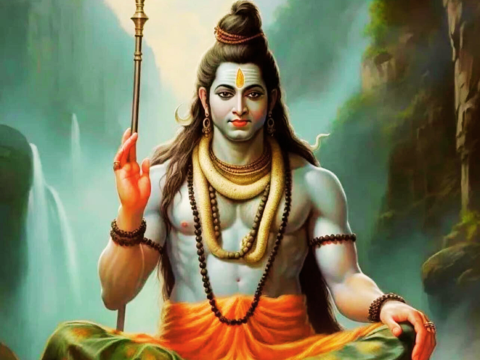 lord shiva