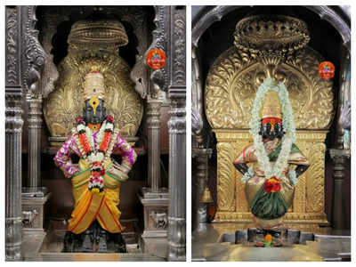Pandharpur Temple : ಪಂಢರಪುರಕ್ಕೆ ಹೋಗುವ ಭಕ್ತರಿಗೆ ದೇವಾಲಯದ ಮಹತ್ವದ ಸೂಚನೆ