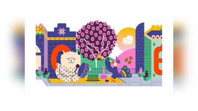 Google Doodle: ఈరోజు గూగుల్ డూడుల్ గమనించారా..? నౌరూజ్‌ 2024కి ఎంత అందంగా స్వాగతం పలుకుతుందో..! 