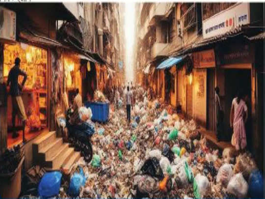 कचरामुक्तीसाठी विलंबच, मुंबई महापालिकेच्या झोपडपट्ट्यांतील प्रकल्पाला प्रतिसादच मिळेना