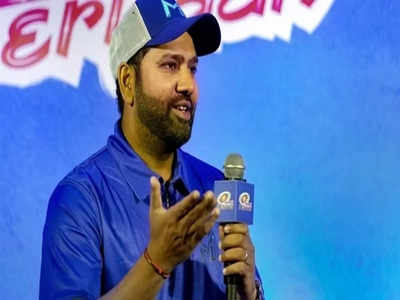 Mumbai Indians: நான் இப்படிதான் விளையாடுவேன்.. என்ன யாரும் கேட்க கூடாது: ரோஹித் சர்மா பேச்சு?