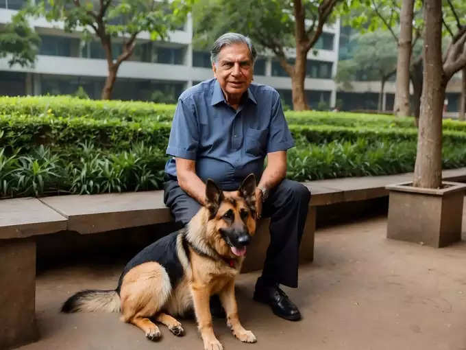 Ratan Tata