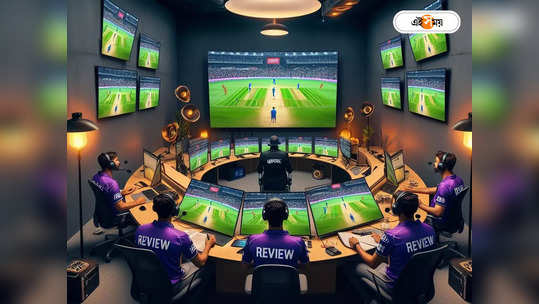 IPL 2024 : আইপিএলে এবার স্মার্ট রিপ্লে সিস্টেম