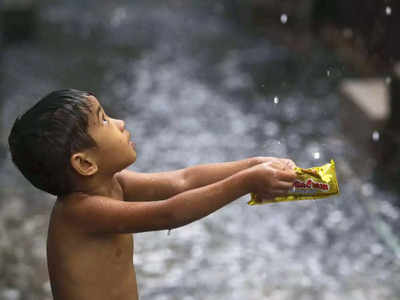 Rain In Karnataka- 13 ಜಿಲ್ಲೆಗಳಲ್ಲಿ ಬೇಸಿಗೆ ಮಳೆ ಸಾಧ್ಯತೆ; ಏನು ಹೇಳುತ್ತಿದೆ ಹವಾಮಾನ ಇಲಾಖೆ ಮುನ್ಸೂಚನೆ?