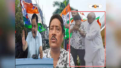 Debasish Banerjee Not Join BJP: বিবেকের তীব্র দংশন! মঞ্চে এসেও শেষবেলায় তৃণমূলে যোগদান নয় নির্দল কাউন্সিলরের, বিশেষ বার্তা ব্রাত্য-সৌগতর