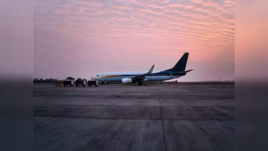 हिंडन एयरपोर्ट से मई में उड़ेगी गुजरात के मुंद्रा के लिए फ्लाइट, जानिए क्या होगा शेड्यूल और किराया