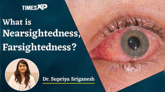 understanding nearsightedness farsightedness and astigmatism watch video