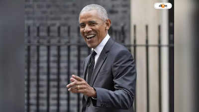 Barack Obama : ১০ ডাইনিং স্ট্রীটে গিয়ে প্যাঁচে ওবামা