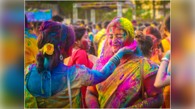 ಹೋಳಿ ಬಣ್ಣ ಹಚ್ಚುವ ಮೊದಲು ಹಾಗೂ ನಂತರ ಈ ಟಿಪ್ಸ್ ಪಾಲಿಸಿದ್ರೆ ನಿಮ್ಮ ಸ್ಕಿನ್ , ಕೂದಲು ಚೆನ್ನಾಗಿರುತ್ತೆ