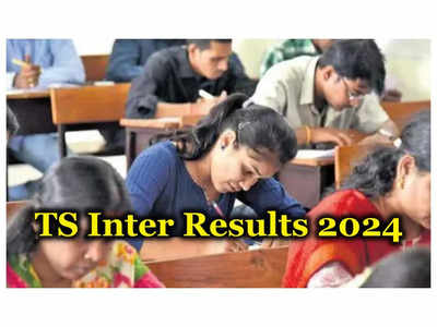 TS Inter Result 2024 Date: తెలంగాణ ఇంటర్ ఫలితాల విడుద‌ల‌ ఎప్పుడంటే..? ఈసారి కొంత ముందుగానే..