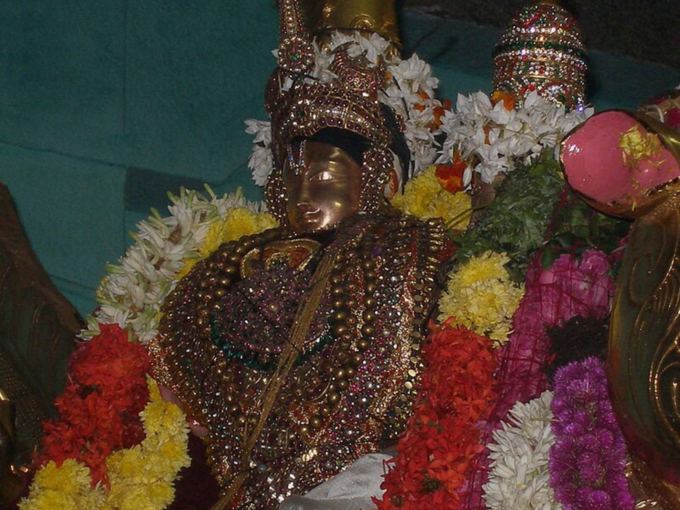 Narasimha Temple