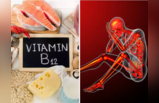 FDA नुसार रोज इतकं Vitamin B12 मिळालं नाही तर वयाच्या 30 मध्ये दिसतात विचित्र लक्षणं, चायनीज सोडा खा हे 10 पदार्थ