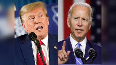 अमेरिका राष्ट्रपति चुनाव: जो बाइडेन और डोनाल्ड ट्रंप ने प्राइमरी चुनाव जीते, फिर आमने-सामने होंगे दोनों नेता