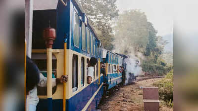 Travel: ചൂടല്ലേ, നീലഗിരിക്ക് പോകാം; ഊട്ടി - കൂനൂർവഴി ടോയ് ട്രെയിനിൽ ഒരു അടിപൊളി യാത്ര, സർവീസ് മാർച്ച് 29 മുതൽ