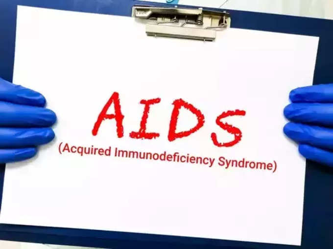 எச்ஐவி HIV / எய்ட்ஸ்  குணப்படுத்தும் சிகிச்சை