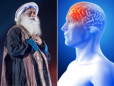 Sadhguru Brain Surgery: સદગુરૂની દિલ્હીમાં થઇ બ્રેઇન સર્જરી; જાણો દિમાગમાં બ્લીડિંગના કારણો, લક્ષણો અને નિદાન વિશે 