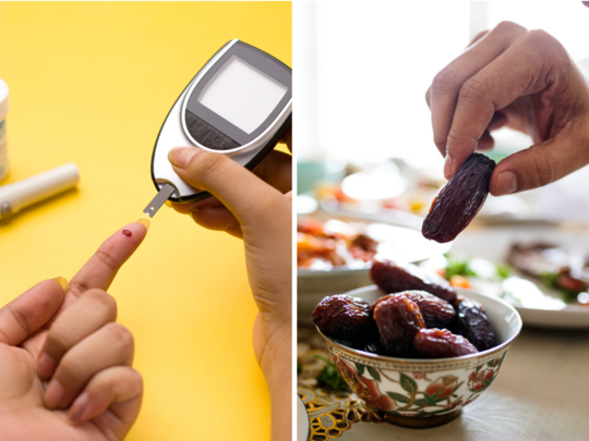 NBT Ramadan Special: रोजे में नहीं होगी कमजोरी, Sugar भी रहेगी कंट्रोल, डायबिटीज के मरीज मान लें ये 8 बात 