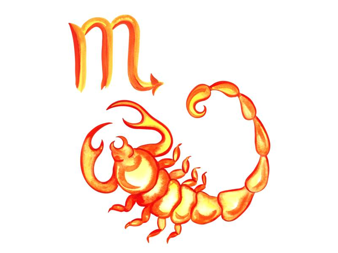 Scorpio