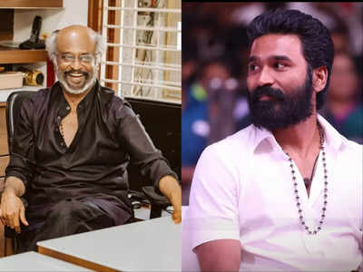 Dhanush: ரஜினியின் பயோபிக்கில் தனுஷ் நடிக்க வாய்ப்பே இல்லையா ? இது என்ன புது கதையா இருக்கு..!