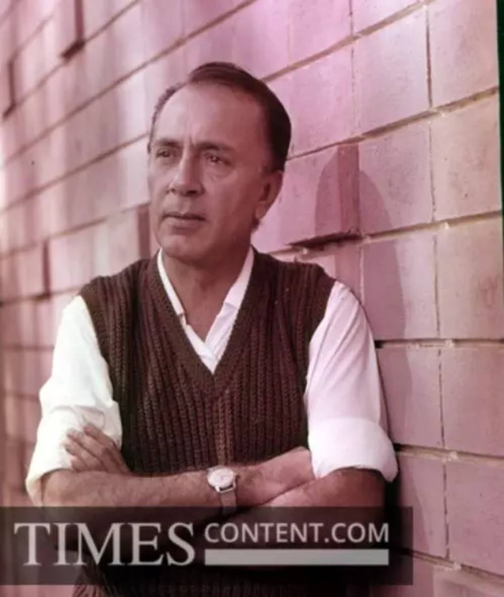 Balraj Sahni