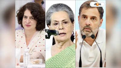 Lok Sabha Election 2024: হাতের বোতামেই হাত দিতে পারবেন না সোনিয়া-রাহুলরা,  কারণ জানেন?