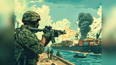 ग्‍वादर बंदरगाह पर बलूचों के हमले से भड़का चीन, पाकिस्‍तान के समर्थन का किया ऐलान, सीपीईसी का है गढ़