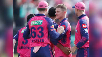 राजस्थान रॉयल्स के साथ ऑस्ट्रेलियाई खिलाड़ी ने किया धोखा, अंतिम समय पर छोड़ा IPL