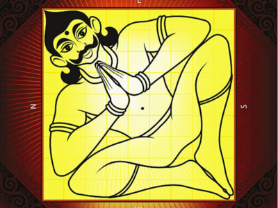 Vastu Purush: ಯಾರೀ ವಾಸ್ತು ಪುರುಷ.? ನಾವೇಕೆ ಈತನನ್ನು ಪೂಜಿಸಲೇಬೇಕು.?