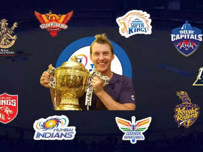 IPL 2024 - ಚಾಂಪಿಯನ್ಸ್‌ ಪಟ್ಟ ಪಡೆಯುವ ಬಲಿಷ್ಠ ತಂಡ ಗುರುತಿಸಿದ ಬ್ರೆಟ್‌ ಲೀ!