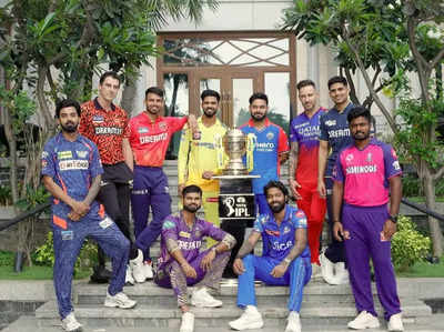 IPL 2024ની શરૂઆત આજથી થશે, સૌથી લાંબી સિઝન ને 7 ખાસ સંયોગો જુઓ 