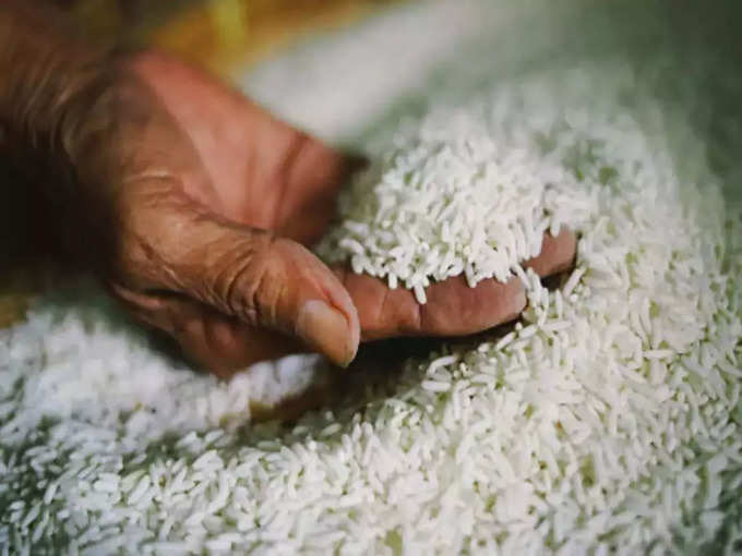 नॉर्मल चावल से कैसे अलग है फोर्टिफाइड चावल
