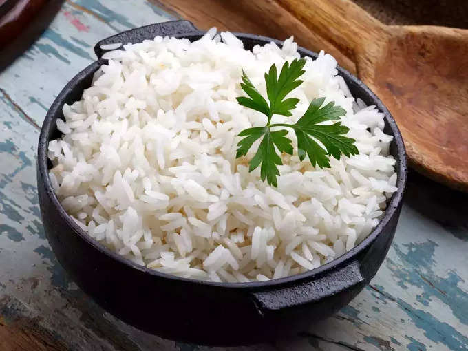 फोर्टिफाइड चावल कैसे होते हैं 