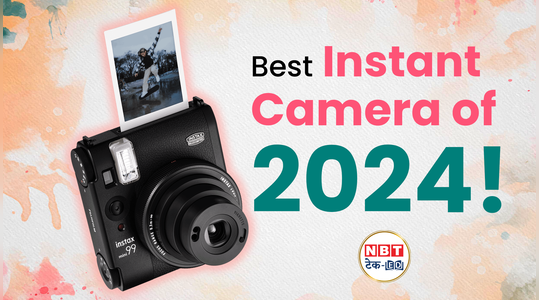 fujifilm instax mini 99 best instant camera 2024 know price features design watch video