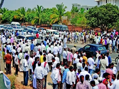 ಬೇಸಿಗೆ ಬಿಸಿಲ ಬೇಗೆ ಜೊತೆ ಲೋಕಸಭಾ ಚುನಾವಣೆ ಬಿಸಿ: ಹೈರಾಣಾದ ರಾಜಕಾರಣಿಗಳಿಂದ ಹೊಸ ತಂತ್ರ!