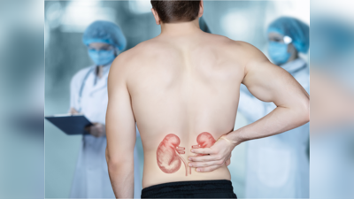 kidney Failure: ನಿಮ್ಮ ಕಿಡ್ನಿ ಸರಿಯಾಗಿಲ್ಲ ಎನ್ನುವುದರ ಲಕ್ಷಣಗಳಿವು