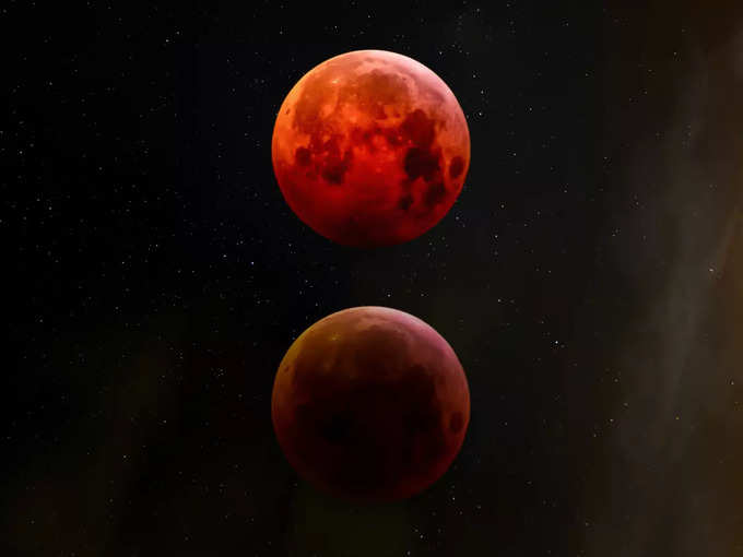 Lunar Eclipse