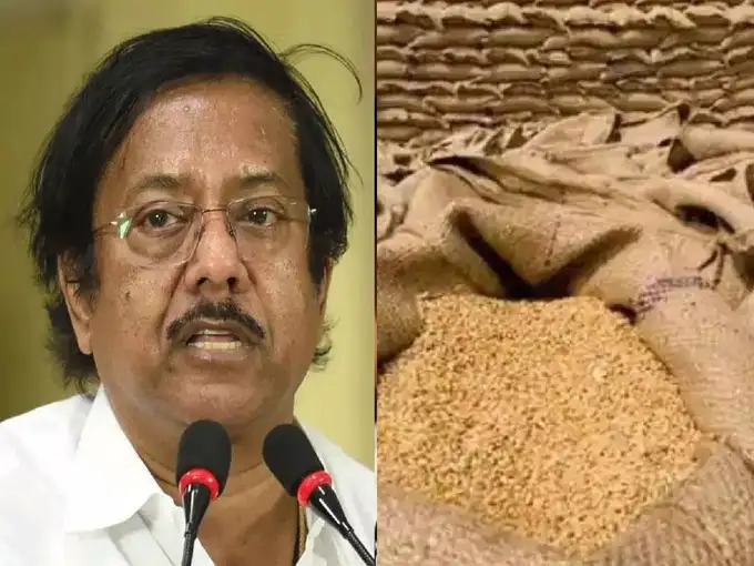 राशन घोटाले में ममता के मंत्री पहुंचे जेल