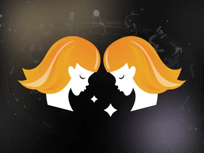 मिथुन - सुसंवाद राखा