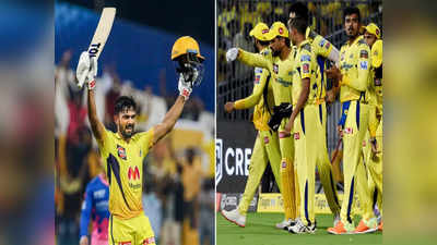 CSK vs RCB: இதுதான் ருதுராஜ்.. அந்த ஒரேயொரு திட்டத்தை கையில் எடுத்து.. ஆர்சிபியை சாய்த்து அசத்தல்!