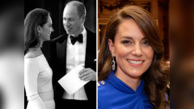 Kate Middleton:वेल्सच्या राजकुमारीला कॅन्सरचे निदान, केमोथेरपी सुरू, म्हणाली गेले दोन महिने आमच्यासाठी खूप कठीण गेले