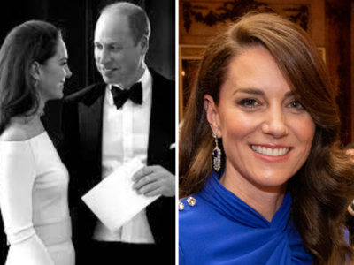 Kate Middleton:वेल्सच्या राजकुमारीला कॅन्सरचे निदान, केमोथेरपी सुरू, म्हणाली गेले दोन महिने आमच्यासाठी खूप कठीण गेले