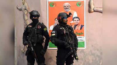 जम्मू-कश्मीर में कड़े सुरक्षा घेरे में रहेंगे सभी उम्मीदवार, आर्टिकल-370 हटने के बाद पहला आम चुनाव