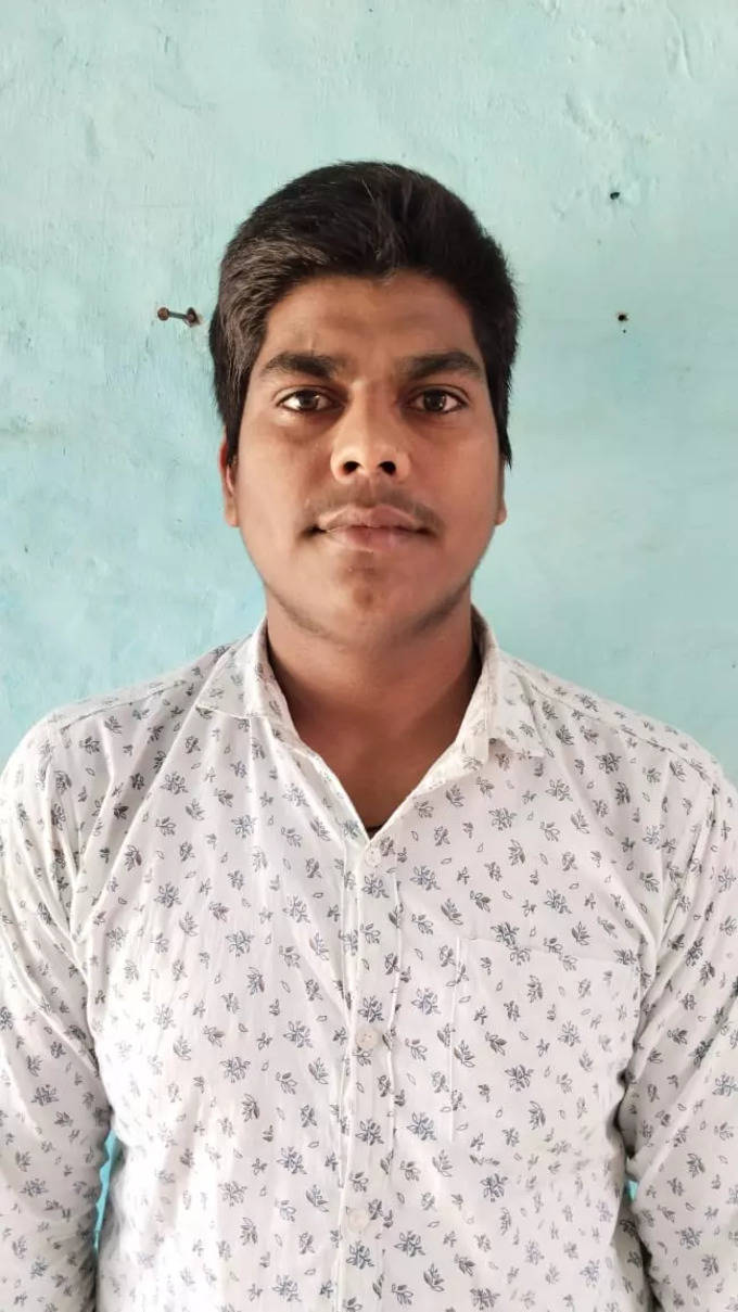 Bihar Board 12th Science Topper 2024 Prince Kumar: गोपालगंज के हैं प्रिंस